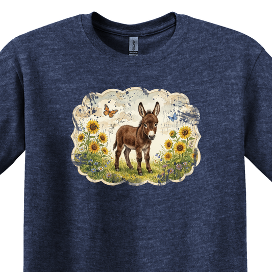 Ella's Meadow T-Shirt | 2 Colors