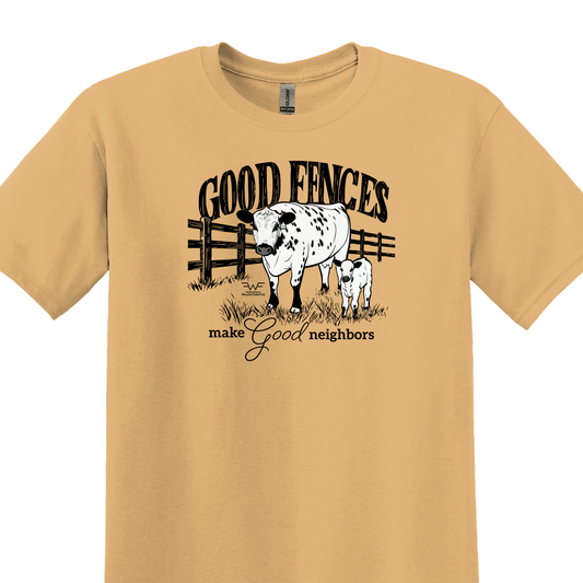 Good Fences T-Shirt